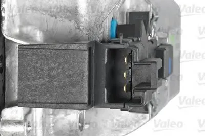 Двигатель стеклоочистителя VALEO купить