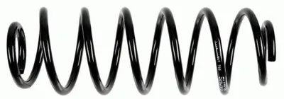 винтовая пружина SACHS купить