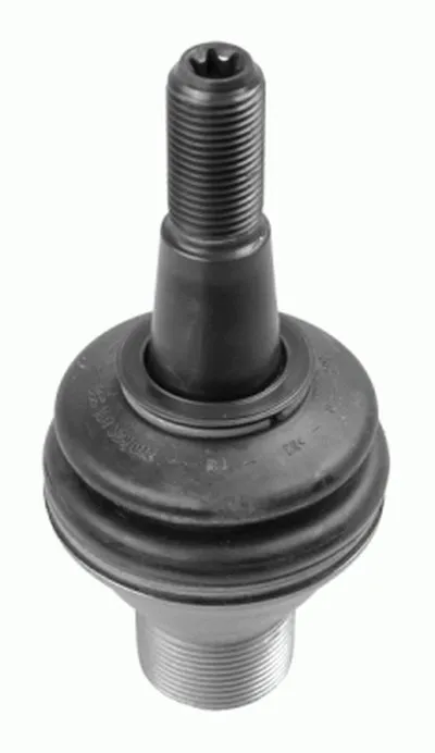 Шаровой шарнир