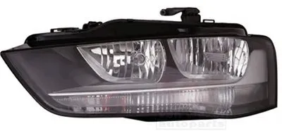 Фара VAN WEZEL купить