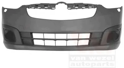 Буфер VAN WEZEL купить