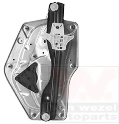 Подъемное устройство для окон VAN WEZEL купить