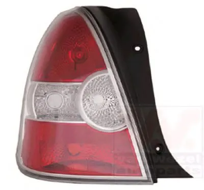 Задний фонарь VAN WEZEL купить