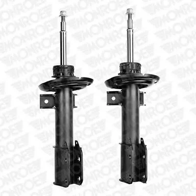 Амортизатор MONROE ADVENTURE MONROE купить