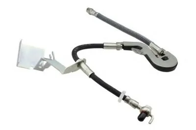 Тормозной шланг TEXTAR купить