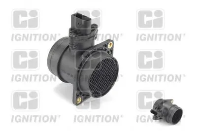 Расходомер воздуха CI QUINTON HAZELL купить