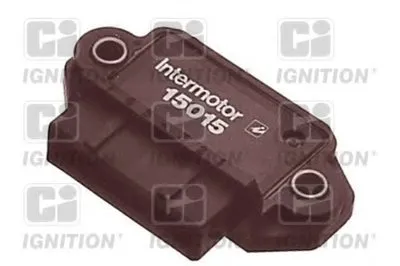 Блок управления, система зажигания CI QUINTON HAZELL купить