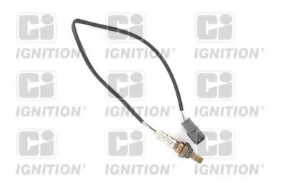 Лямда-зонд CI QUINTON HAZELL купить