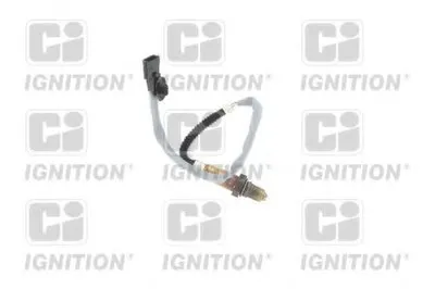 Лямда-зонд CI QUINTON HAZELL купить