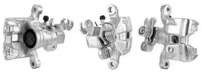 Тормозной суппорт PREMIER FERODO купить