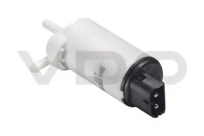 Водяной насос, система очистки окон; Водяной насос, система очистки фар VDO купить