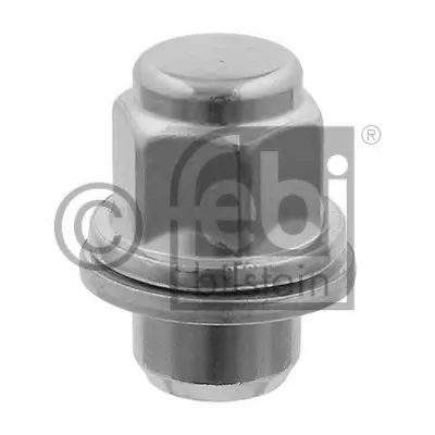 Гайка крепления колеса FEBI BILSTEIN купить