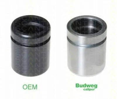 Поршень, корпус скобы тормоза TRISCAN купить