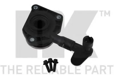 Центральный выключатель, система сцепления NK купить