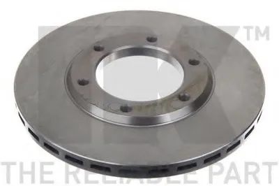 Тормозной диск NK купить