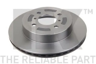 Тормозной диск NK купить