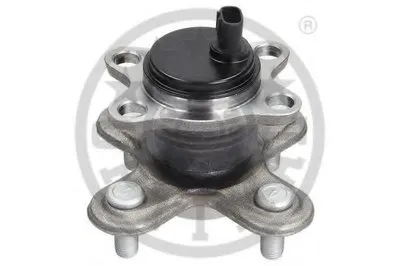 Комплект подшипника ступицы колеса OPTIMAL купить