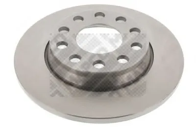 Тормозной диск MAPCO купить