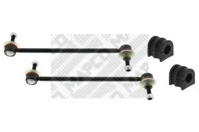 Ремкомплект, подшипник стабилизатора MAPCO купить