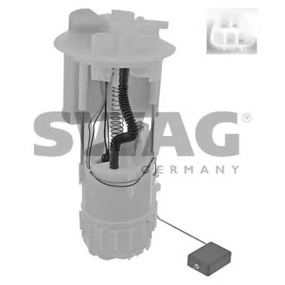 Топливный насос SWAG купить