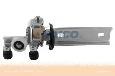 Направляющая ролика, сдвижная дверь premium quality MADE IN EUROPE VAICO купить