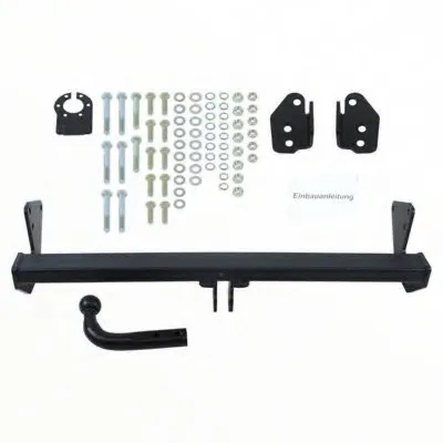 Прицепное оборудование RAMEDER купить