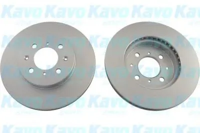 Тормозной диск KAVO PARTS купить