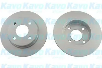 Тормозной диск KAVO PARTS купить