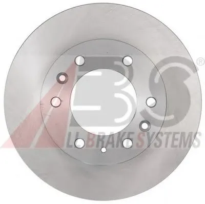 Тормозной диск A.B.S. купить