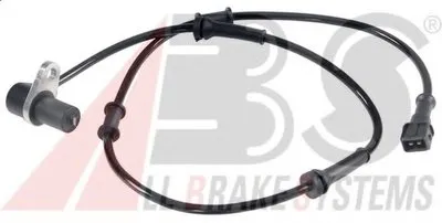 Датчик, частота вращения колеса A.B.S. купить