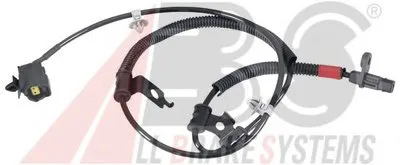 Датчик, частота вращения колеса A.B.S. купить