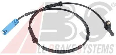 Датчик, частота вращения колеса A.B.S. купить