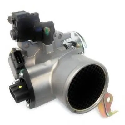 Патрубок дроссельной заслонки HOFFER купить