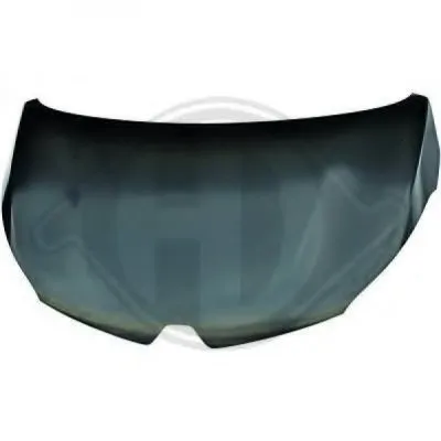 Капот двигателя DIEDERICHS купить