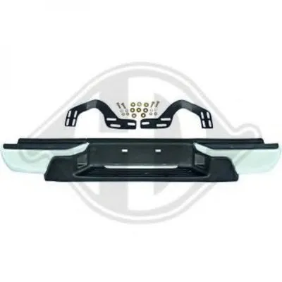 Буфер DIEDERICHS купить