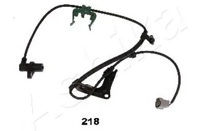 Датчик, частота вращения колеса ASHIKA купить