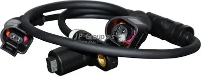 Датчик, частота вращения колеса JP Group JP GROUP купить