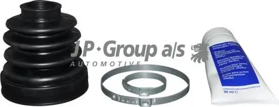 Комплект пылника, приводной вал JP Group JP GROUP купить