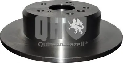 Тормозной диск QH JP GROUP купить