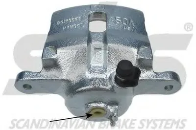 Тормозной суппорт sbs купить