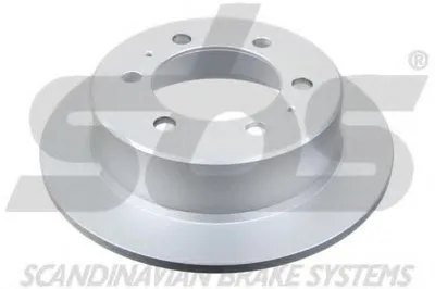 Тормозной диск sbs купить