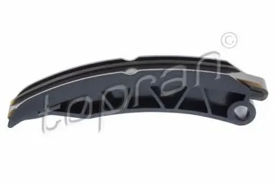 Планка натяжного устройства, цепь привода распределительного TOPRAN купить