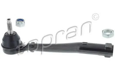 Наконечник поперечной рулевой тяги TOPRAN купить
