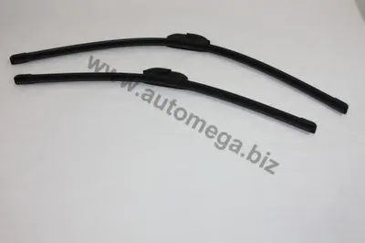 Щетка стеклоочистителя Erstausrüster AUTOMEGA купить