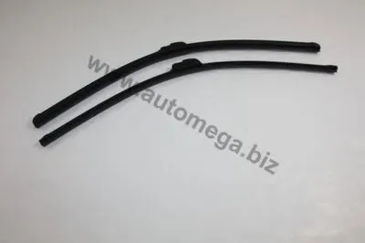 Щетка стеклоочистителя Erstausrüster AUTOMEGA купить