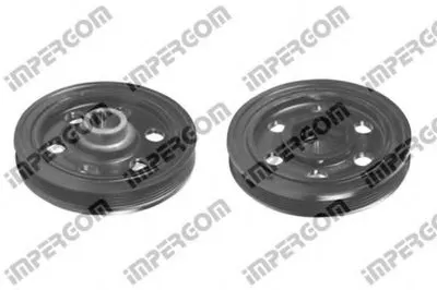 Ременный шкив, коленчатый вал ORIGINAL IMPERIUM купить