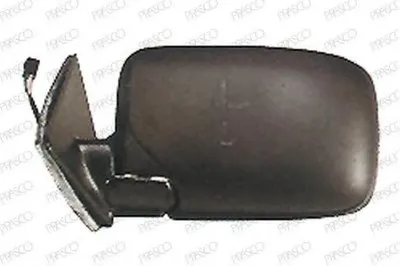 Наружное зеркало PRASCO купить