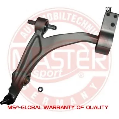 Рычаг независимой подвески колеса, подвеска колеса MASTER-SPORT купить