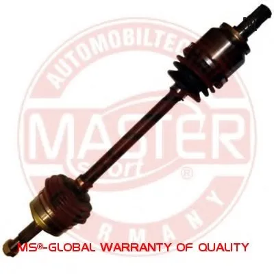 Приводной вал MASTER-SPORT купить
