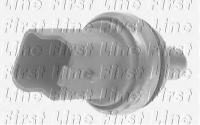 Датчик, температура охлаждающей жидкости FIRST LINE купить